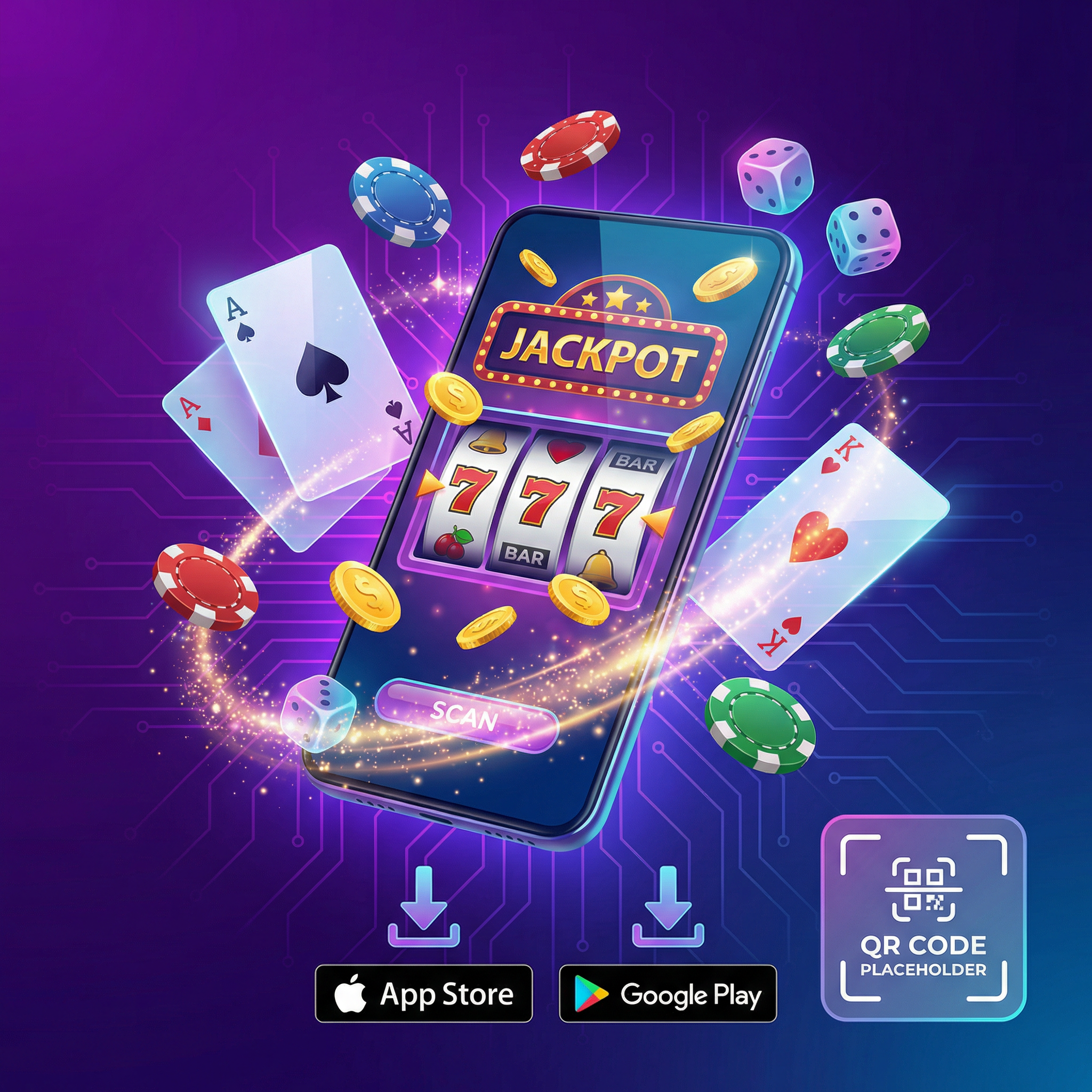 壹号娱乐手机APP界面展示